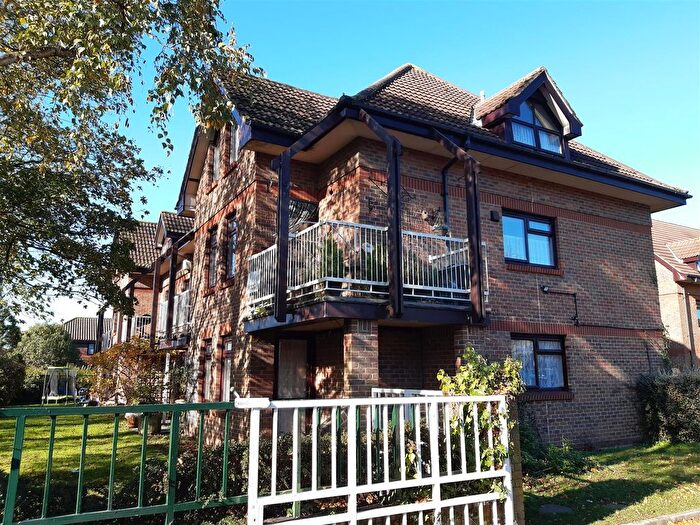 1 Bedroom Flat To Rent In Hill Lane, Southampton, SO15