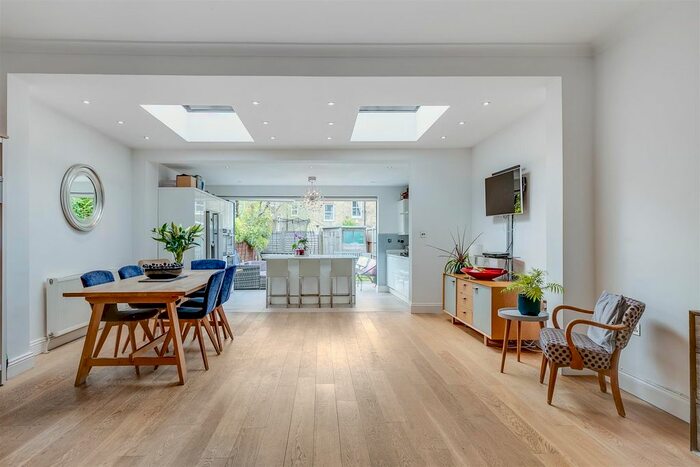 4 Bedroom Property To Rent In Engadine Street, London, SW18