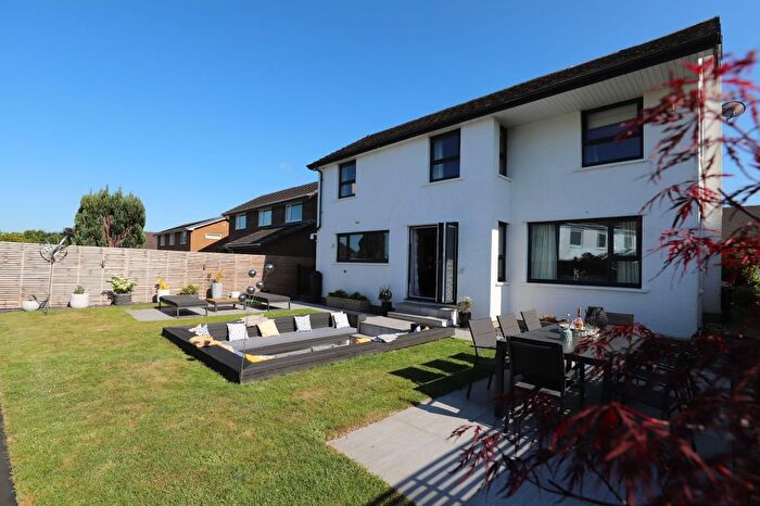 3 Bedroom Detached House For Sale In Ash Tree Grove, Bolton Le Sands, Carnforth, LA5