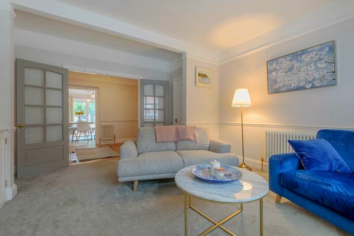 4 Bedroom Terraced House To Rent In Alfred Road, Dorchester, DT1