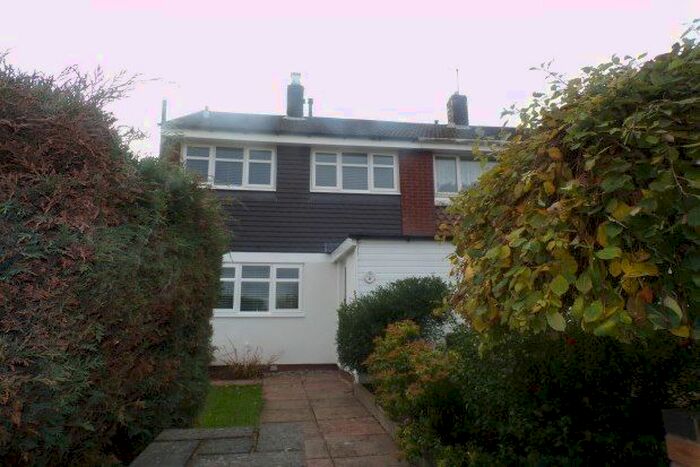 3 Bedroom Property To Rent In Anson Road, Walsall, WS6