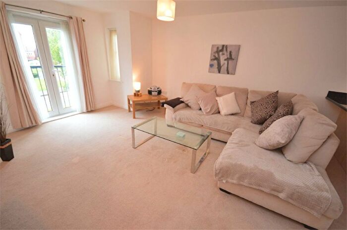 2 Bedroom Flat To Rent In Nairn Close, The Broadway, Sunderland, SR4