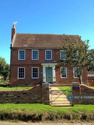 5 Bedroom Detached House To Rent In Swallowfield Road, Arborfield, Reading, RG2