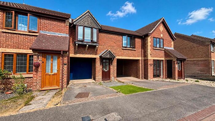 1 Bedroom Maisonette To Rent In Hope Avenue, Bracknell, Berkshire, RG12
