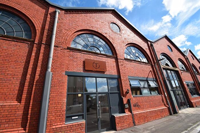 1 Bedroom House To Rent In Pendyris Street, Cardiff, CF11