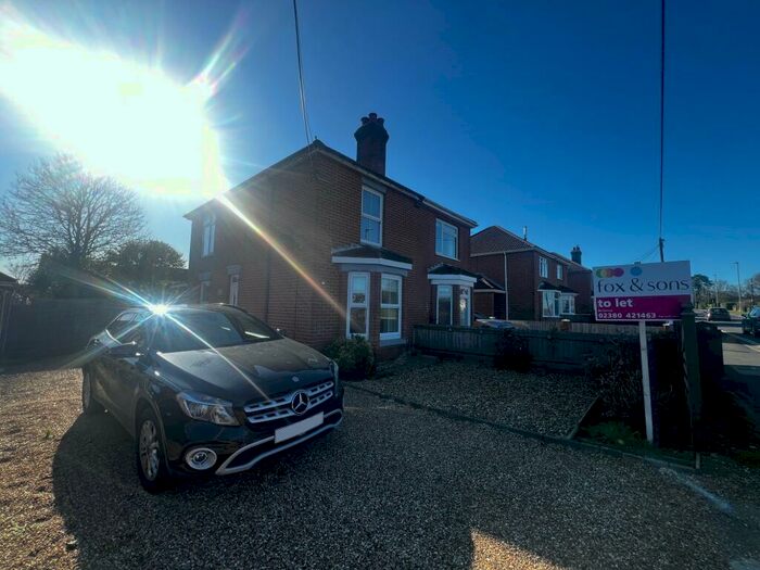 3 Bedroom House To Rent In Upper Northam Road, Hedge End, Southampton, SO30