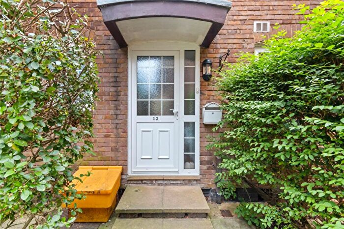 5 Bedroom Town House For Sale In Russia Dock Road, London, SE16