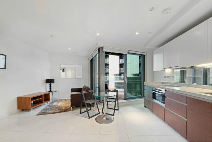 Studio To Rent In North Boulevard, Baltimore Wharf, Canary Wharf E14
