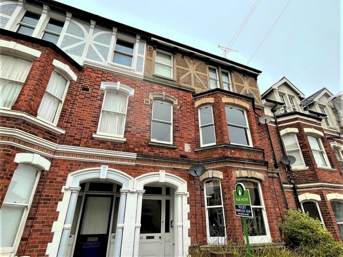 2 Bedroom Flat To Rent In Guildford Road, Tunbridge Wells, Kent TN1