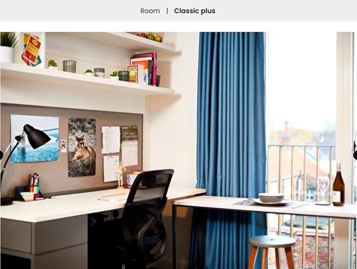 1 Bedroom Flat To Rent In Lawrence Street, York, YO10