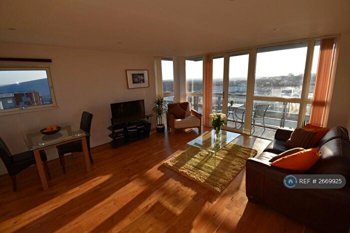 1 Bedroom Flat To Rent In Lower Twelfth Street, Milton Keynes, MK9