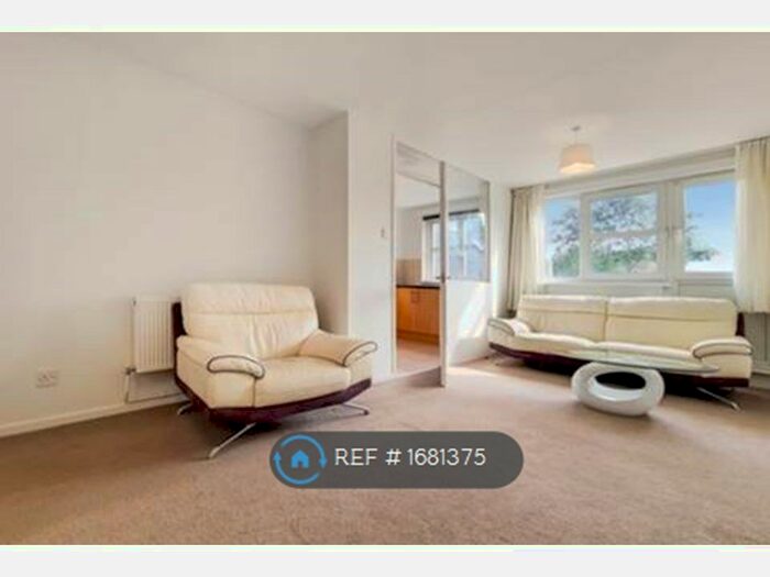 1 Bedroom Maisonette To Rent In Lockhart Close, London, N7