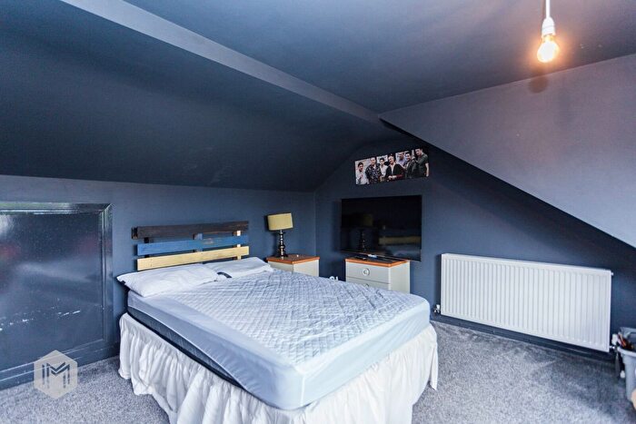 2 Bedroom Bungalow For Sale In Westbury Close, Bury, Greater Manchester, BL8