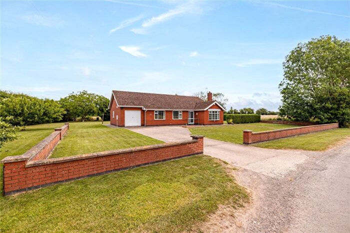 Bungalow For Sale In Burton Croft Road, Fishtoft, Boston, PE21