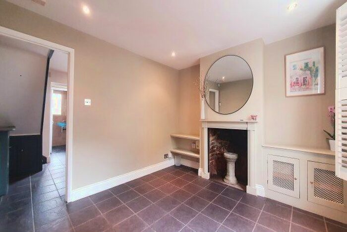 2 Bedroom Property To Rent In Browning Road, London, E11
