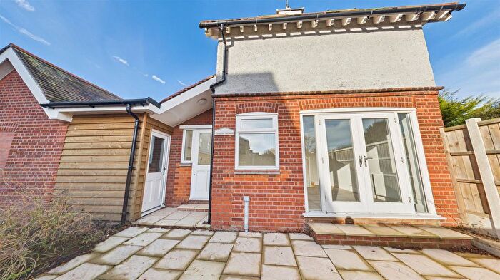 1 Bedroom Cottage To Rent In Connaught Gardens East, Clacton On Sea, CO15