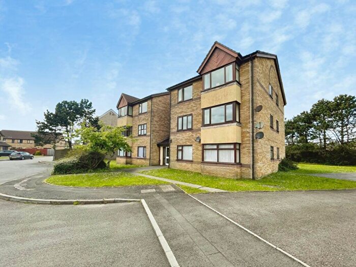 1 Bedroom Flat For Sale In Harvey Crescent, Aberavon, Port Talbot, SA12