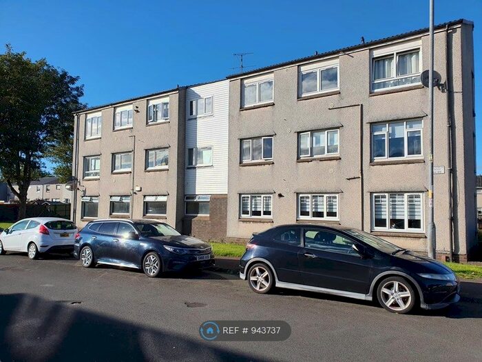 2 Bedroom Flat To Rent In Glenfruin Road, Blantyre, Glasgow, G72