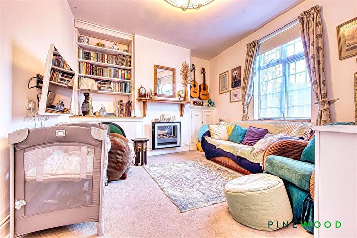 3 Bedroom End Of Terrace House For Sale In The Acres, Lower Pilsley, Chesterfield, Derbyshire, S45