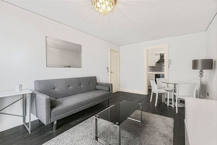1 Bedroom Flat To Rent In Earlham Street, London, WC2H