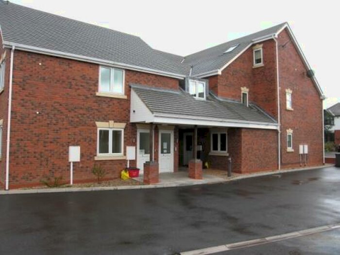 2 Bedroom Flat To Rent In Melbourne Road, Ibstock, LE67