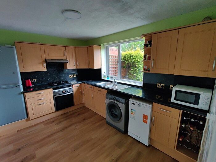 4 Bedroom Terraced House To Rent In Upper Tulse Hill, London, SW2