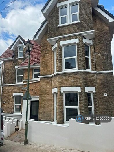 1 Bedroom Flat To Rent In Tregonwell Road, Bournemouth, BH2
