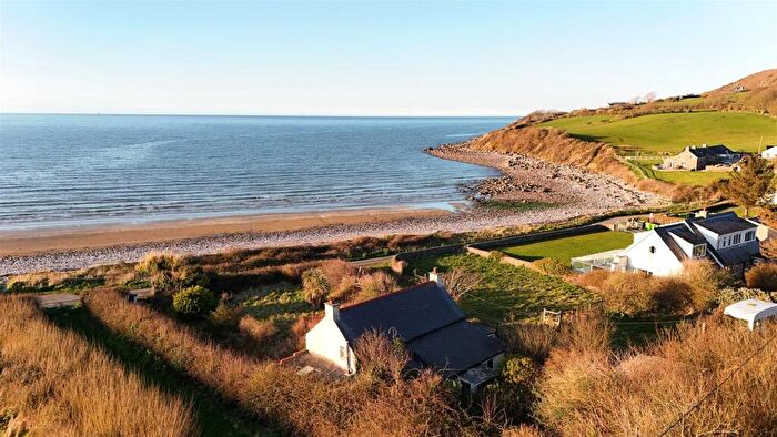 3 Bedroom Detached House For Sale In Llanddona, LL58