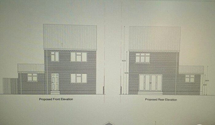 Detached House For Sale In Powdermill Close, Tunbridge Wells, Kent, TN4