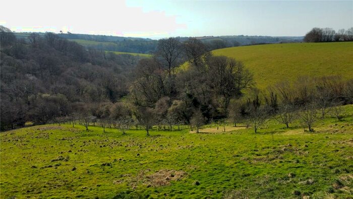 Land For Sale In Wringworthy, Morval, Looe, PL13