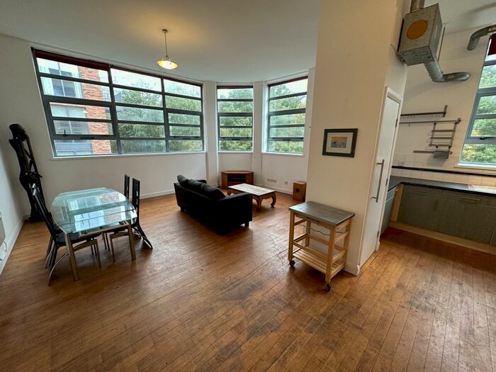 2 Bedroom Flat To Rent In The Tobacco Factory, Ludgate Hill, Manchester, M4