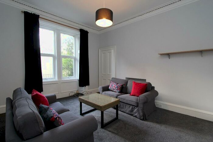 2 Bedroom Flat To Rent In Murieston Crescent, Dalry, Edinburgh, EH11
