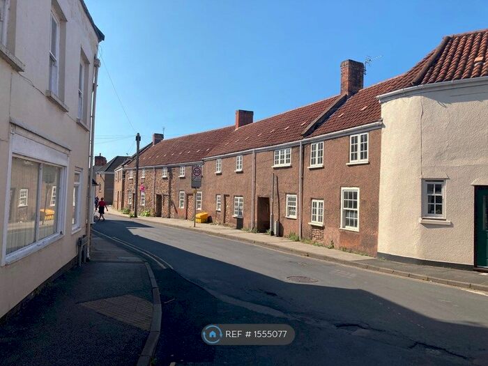 Studio To Rent In Southover, Wells, BA5