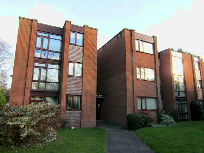 2 Bedroom Flat To Rent In Morgan Court, Pype Hayes, B24