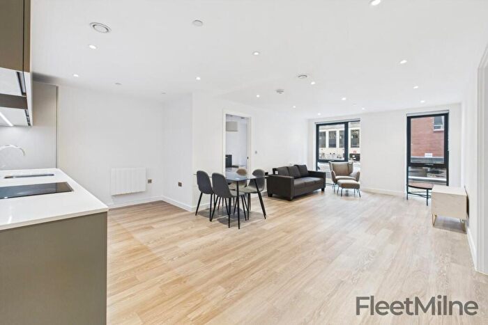 2 Bedroom Apartment To Rent In Lionel Street, B3