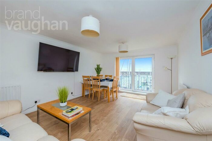 4 Bedroom Flat To Rent In Merton Court, Brighton Marina, BN2