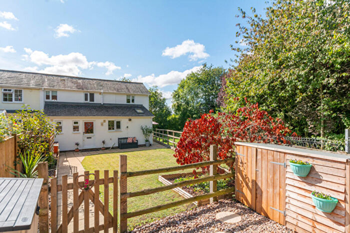 3 Bedroom End Of Terrace House For Sale In Spring Gardens Cottages, Spring Gardens Road, Chappel, Essex, CO6