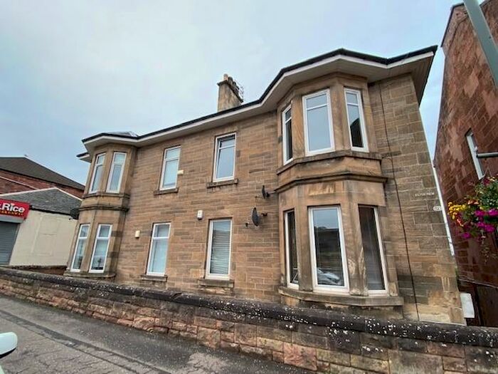 2 Bedroom Apartment To Rent In Main Street, Uddingston, G71