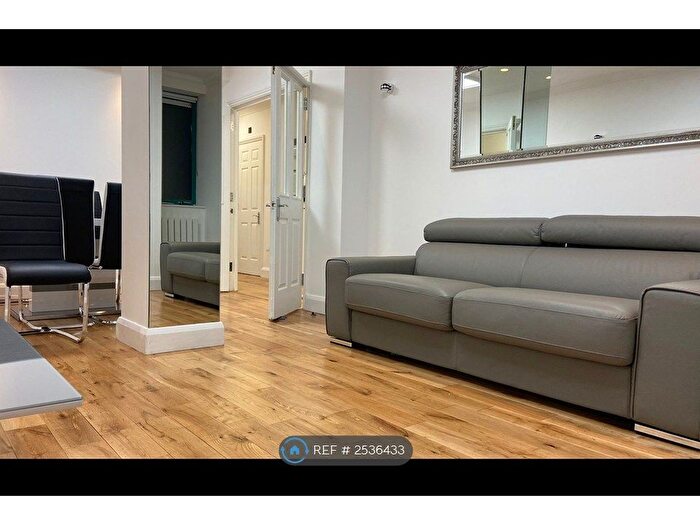 2 Bedroom Flat To Rent In Jubilee Heights, London, NW2