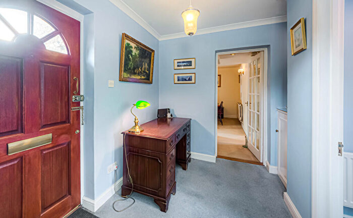 2 Bedroom Cottage For Sale In Mill Cottages, Yapton Road, PO22