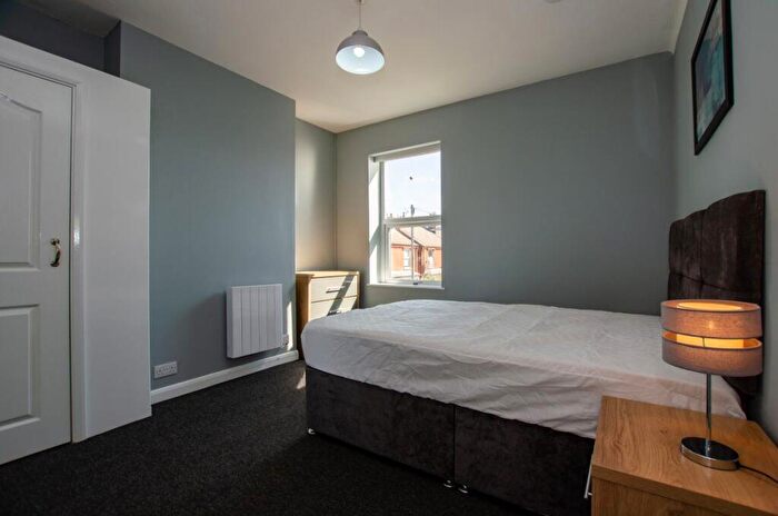 Property To Rent In Carlton Road, Boston, Lincolnshire, PE21