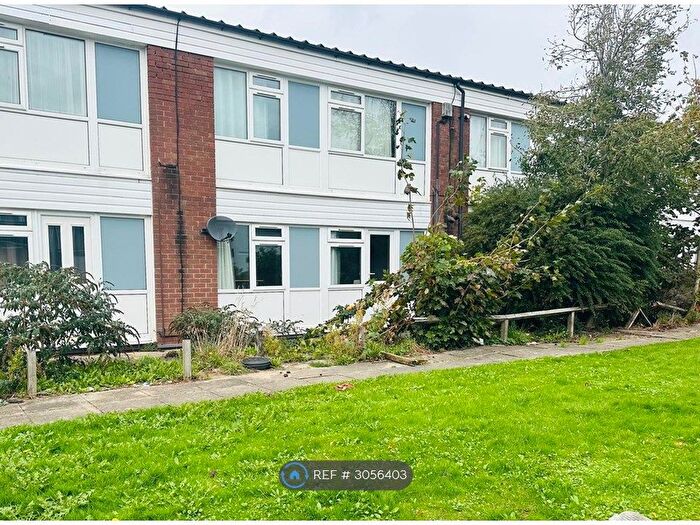 1 Bedroom Flat To Rent In Albyn Bank Road, Preston, PR1