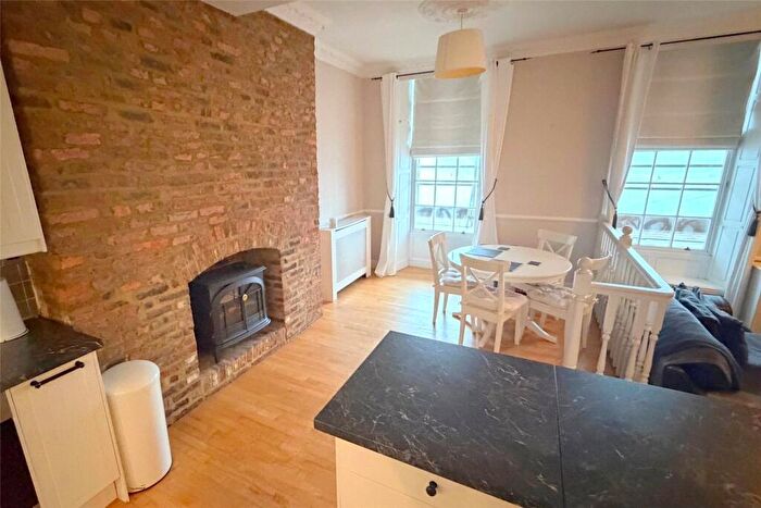 1 Bedroom Apartment For Sale In Collingwood Mansions, North Shields, NE29