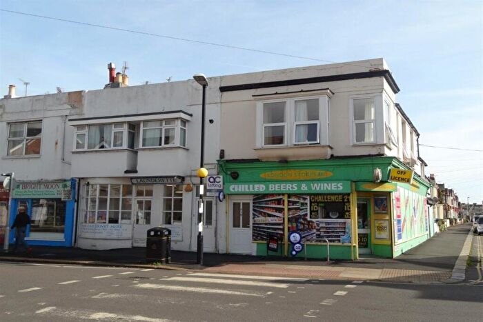 2 Bedroom Flat To Rent In London Road, Bognor Regis, PO21