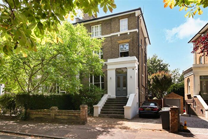 1 Bedroom Flat For Sale In Belmont Grove, SE13