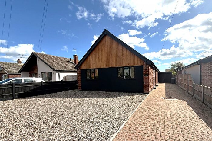 4 Bedroom Detached House For Sale In Squires Walk, Lowestoft, NR32