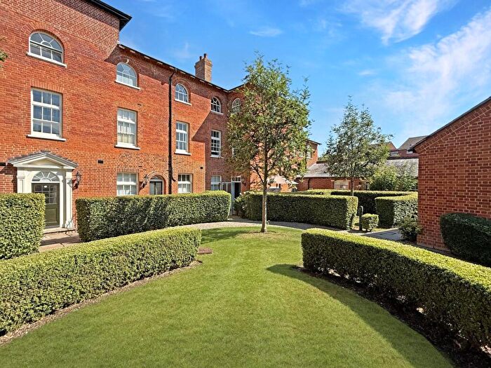 1 Bedroom Apartment For Sale In Old St Michaels Drive, Braintree, CM7