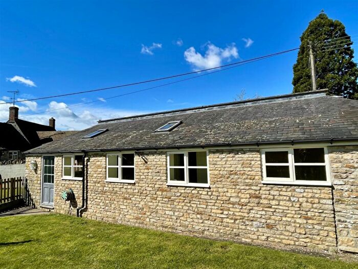 Studio To Rent In Wheel Lane, Barrowden, Oakham, LE15