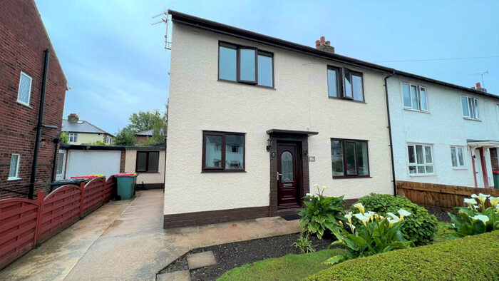 3 Bedroom Semi-Detached House To Rent In Savick Avenue, Lea, PR2