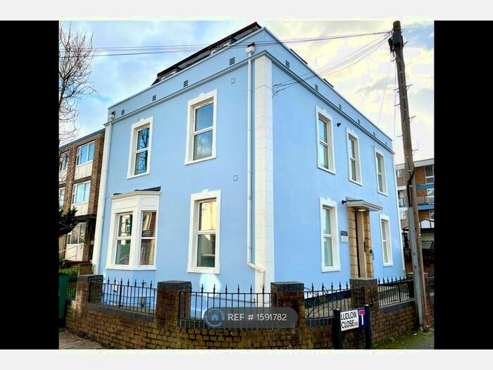 1 Bedroom Flat To Rent In Marlborough House, St. Pauls, Bristol, BS2